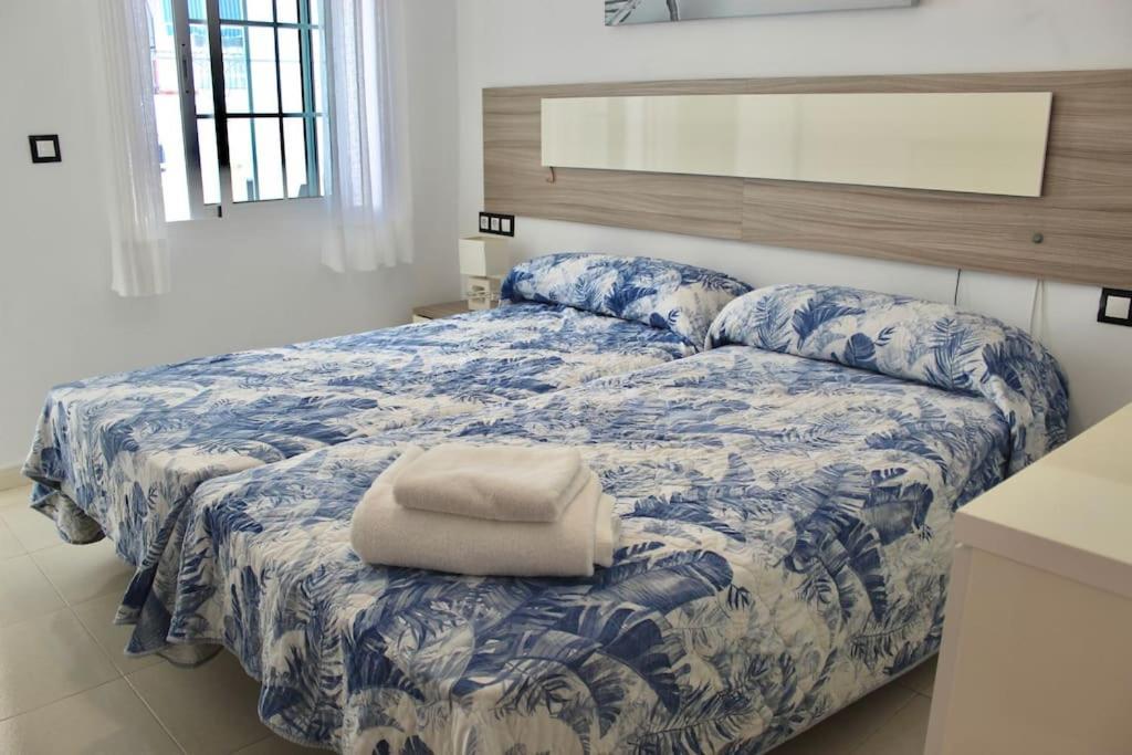 Vakantiehuis Coqueta Casita Cerca A La Playa Nerja