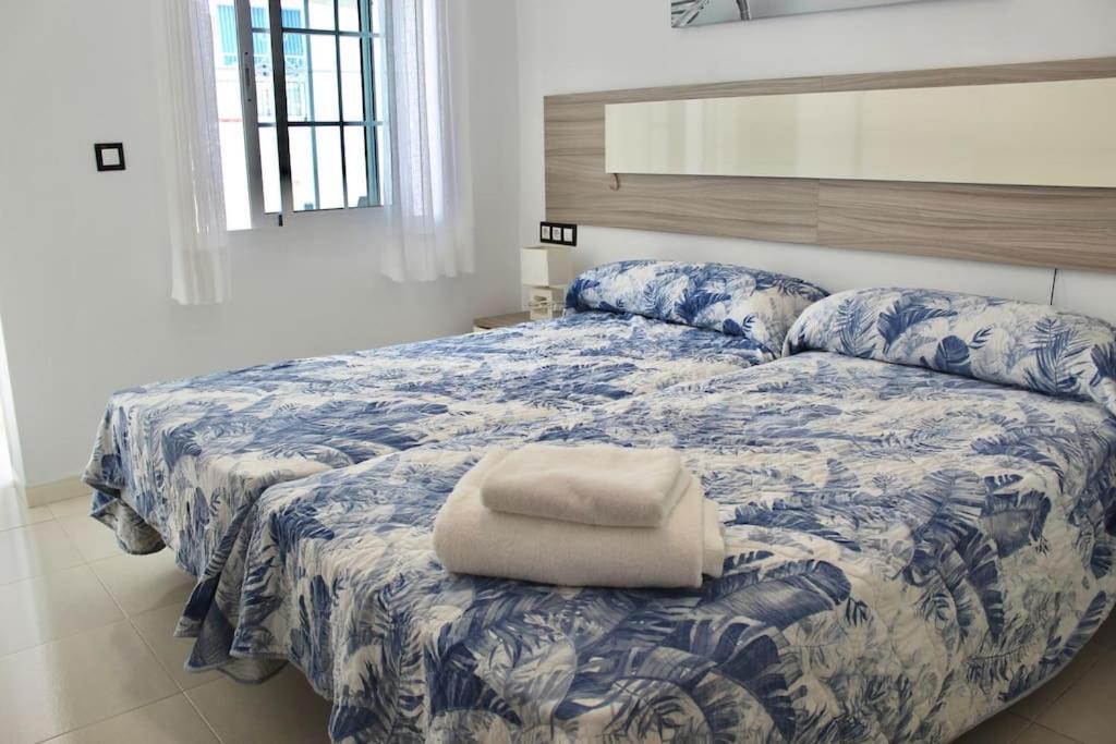 Holiday home Coqueta Casita Cerca A La Playa Nerja