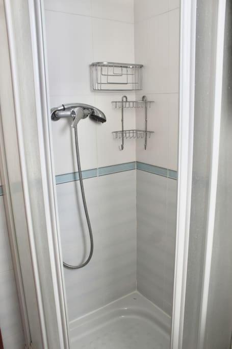 Coqueta Casita Cerca A La Playa Hébergement de vacances