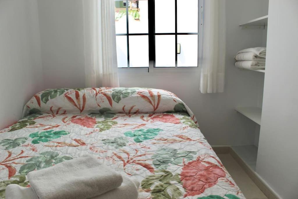 Coqueta Casita Cerca A La Playa Nerja