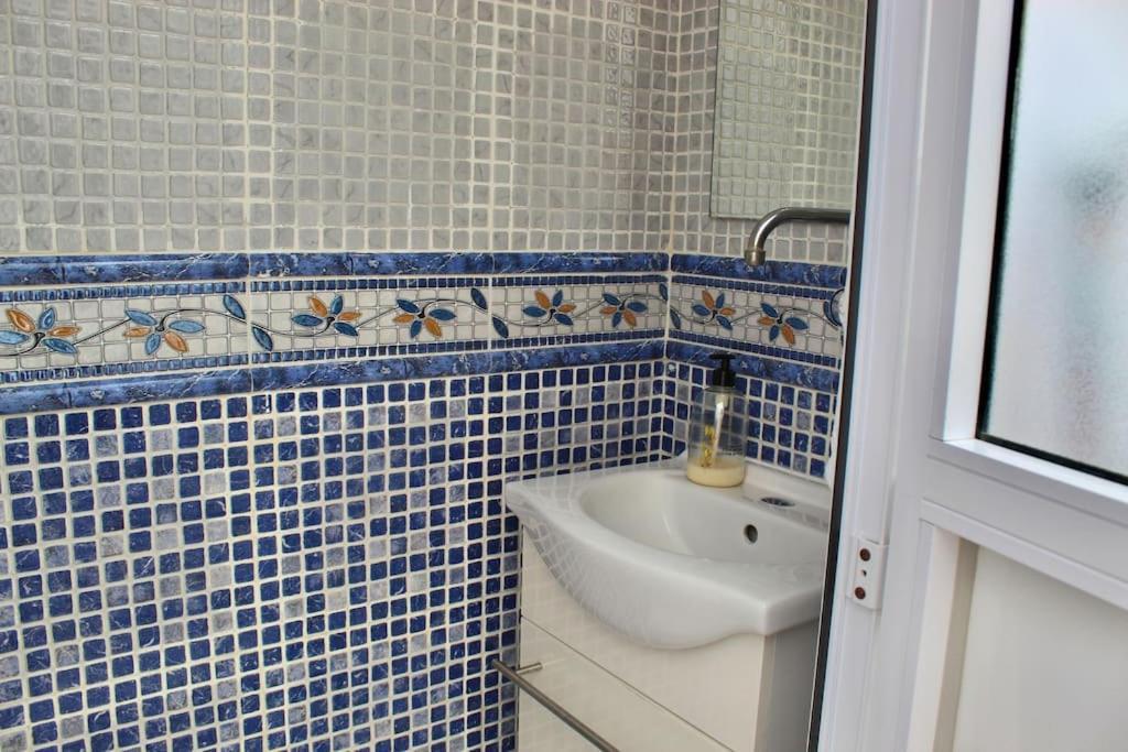 Vakantiehuis Coqueta Casita Cerca A La Playa Nerja