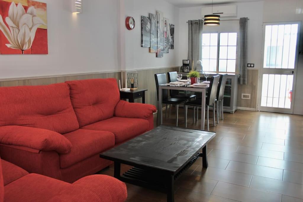 Coqueta Casita Cerca A La Playa Holiday home